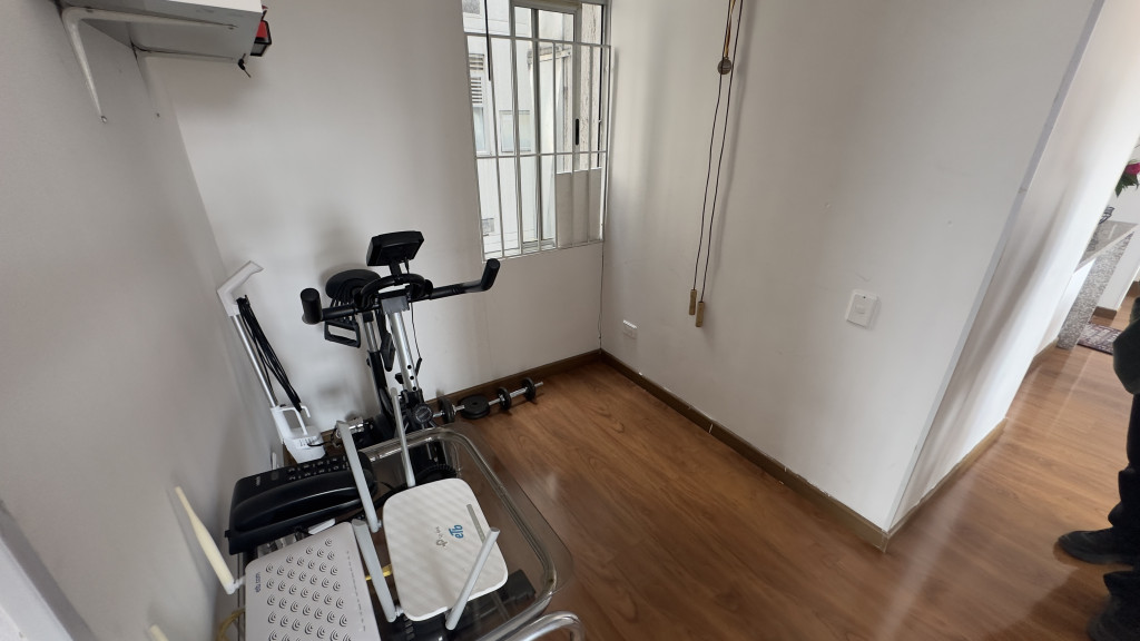 Apartamento en venta en Gran Granada, Bogotá · foto 17 de 24