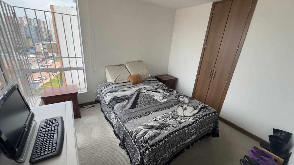 Apartamento en venta en Gran Granada, Bogotá · foto 20 de 24