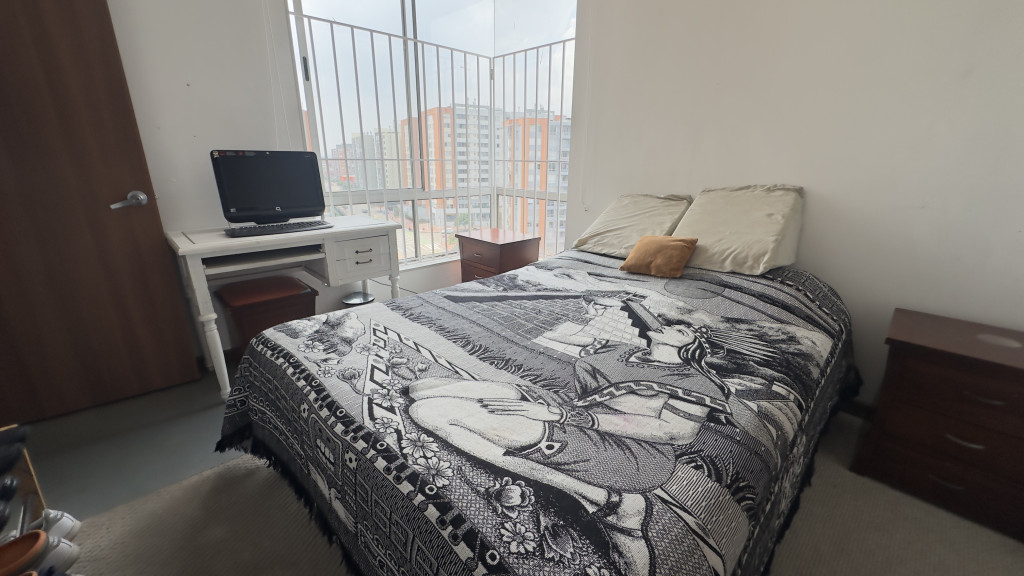 Apartamento en venta en Gran Granada, Bogotá · foto 21 de 24