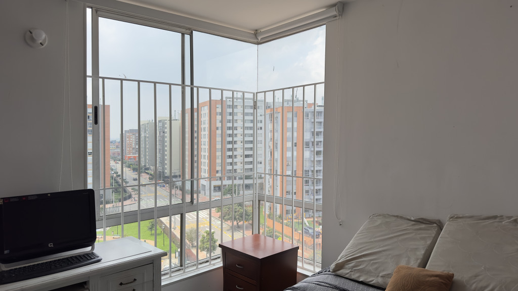 Apartamento en venta en Gran Granada, Bogotá · foto 23 de 24
