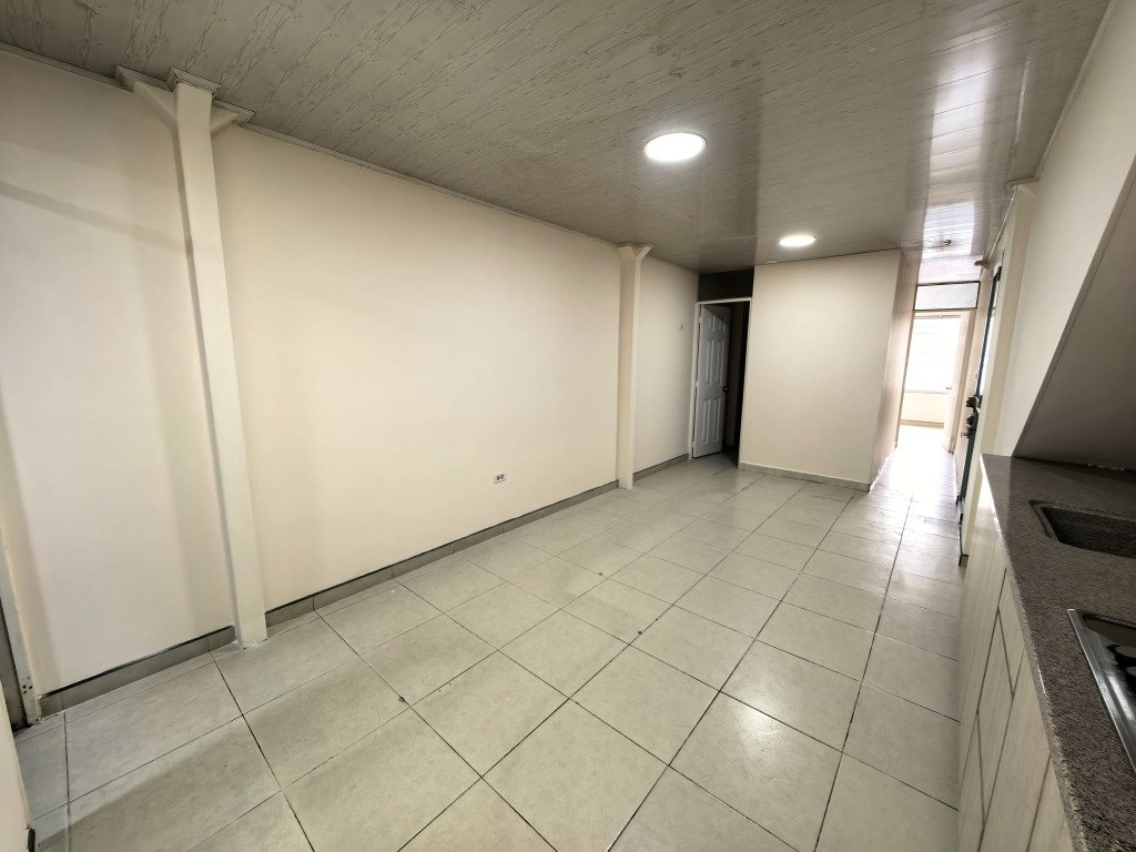 Apartamento en venta en Tisquesusa, Bogotá · foto 2 de 10