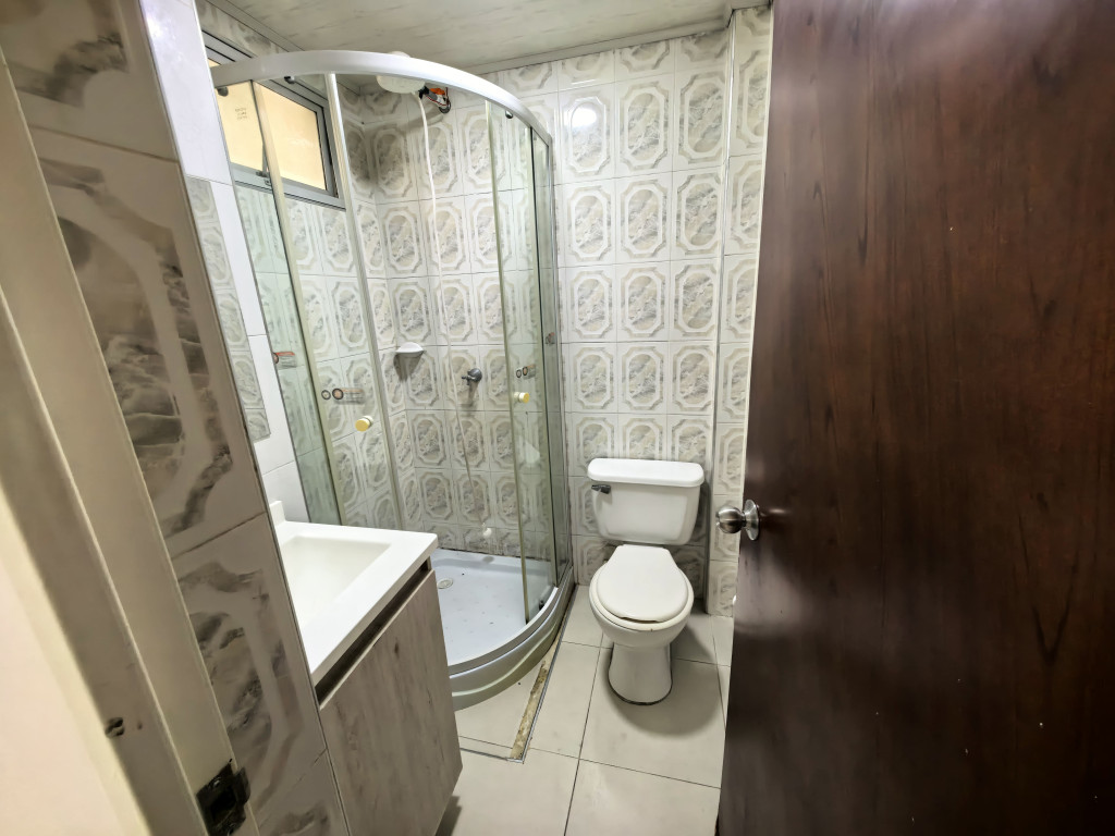 Apartamento en venta en Tisquesusa, Bogotá · foto 4 de 10
