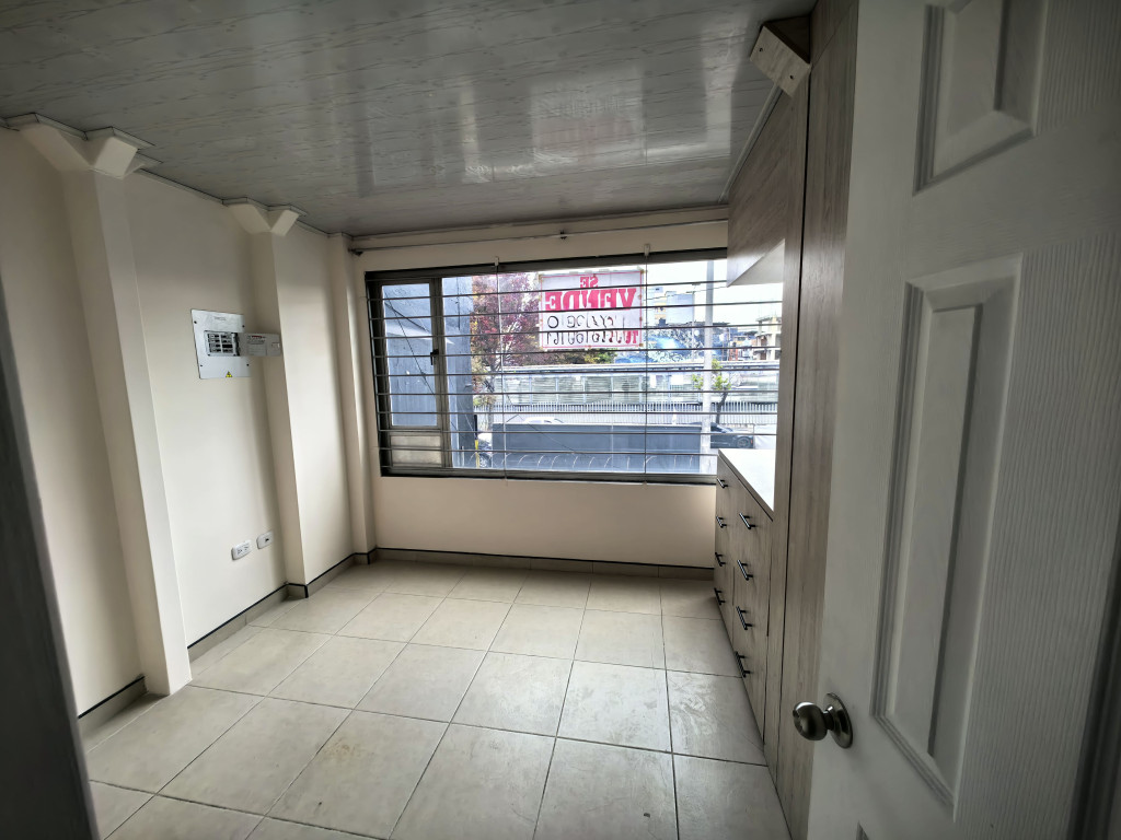 Apartamento en venta en Tisquesusa, Bogotá · foto 6 de 10