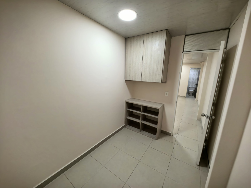Apartamento en venta en Tisquesusa, Bogotá · foto 7 de 10