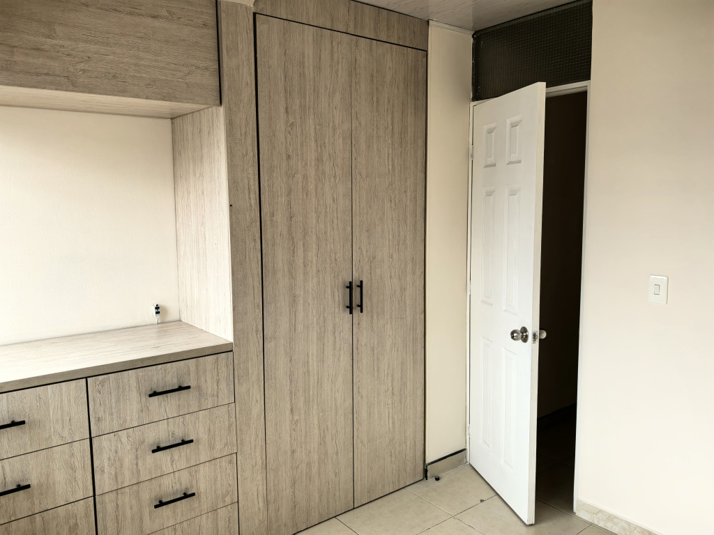 Apartamento en venta en Tisquesusa, Bogotá · foto 8 de 10