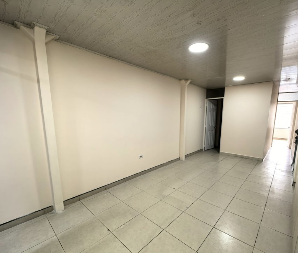 Apartamento en venta en Tisquesusa, Bogotá · foto 9 de 10