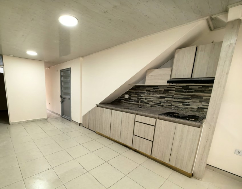 Apartamento en venta en Tisquesusa, Bogotá · foto 10 de 10