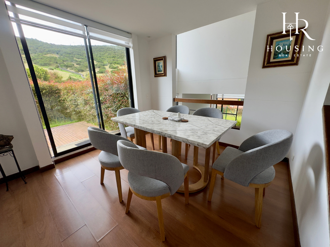 Casa de 4 alcobas en venta en Sindamanoy, Chía, 178 m² · foto 2 de 19