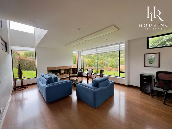 Casa de 4 alcobas en venta en Sindamanoy, Chía, 178 m² · foto 5 de 19