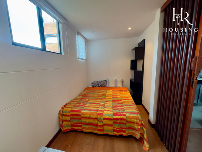 Casa de 4 alcobas en venta en Sindamanoy, Chía, 178 m² · foto 8 de 19