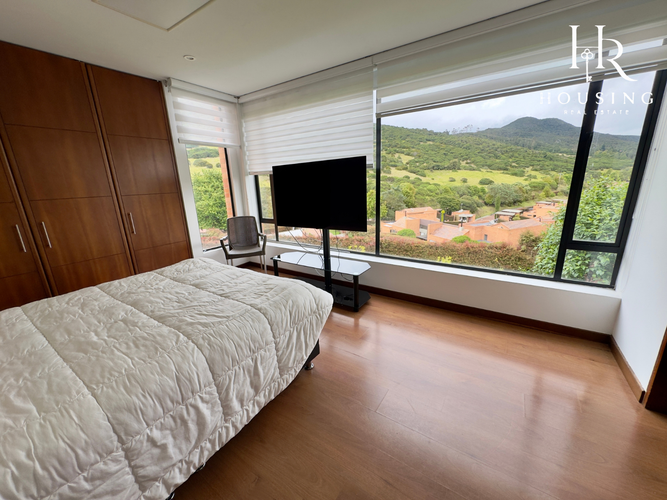 Casa de 4 alcobas en venta en Sindamanoy, Chía, 178 m² · foto 9 de 19