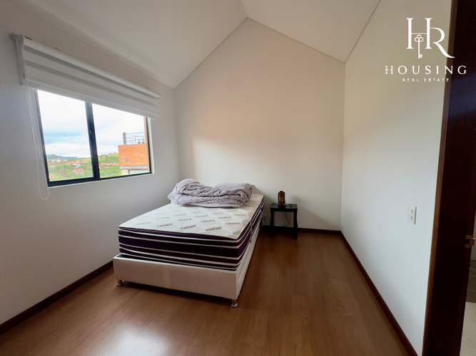 Casa de 4 alcobas en venta en Sindamanoy, Chía, 178 m² · foto 12 de 19