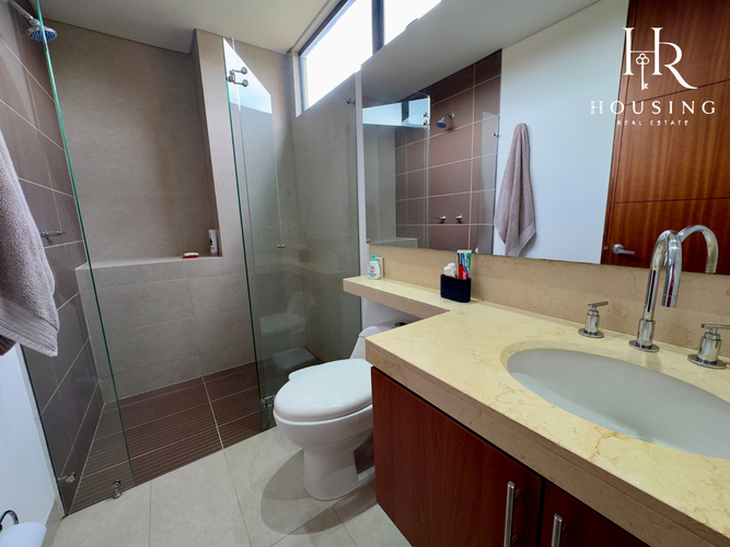 Casa de 4 alcobas en venta en Sindamanoy, Chía, 178 m² · foto 13 de 19