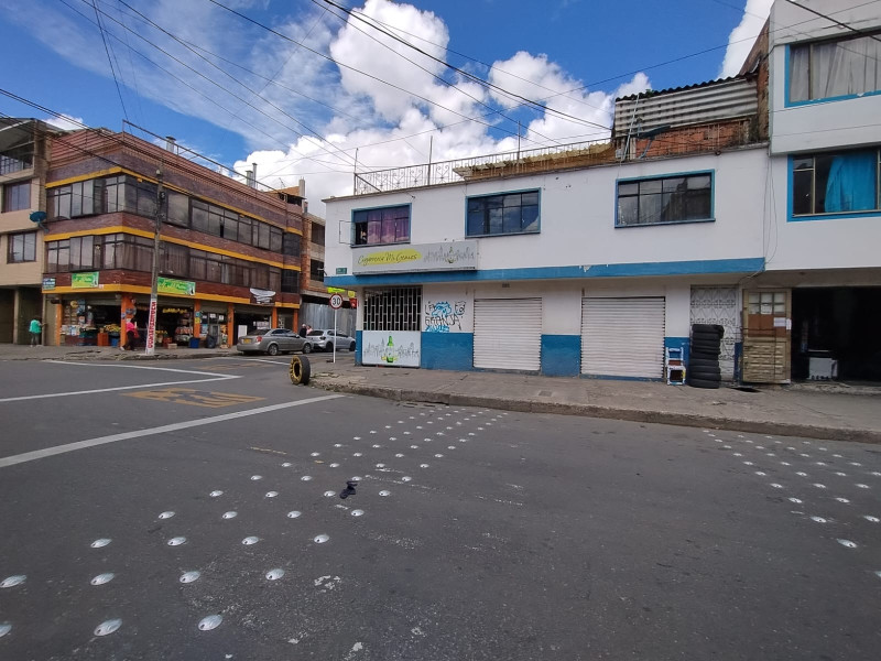 Casa en venta en La Granja, Bogotá · foto 3 de 8