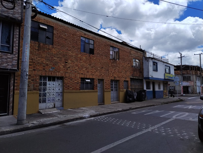 Casa en venta en La Granja, Bogotá · foto 5 de 8