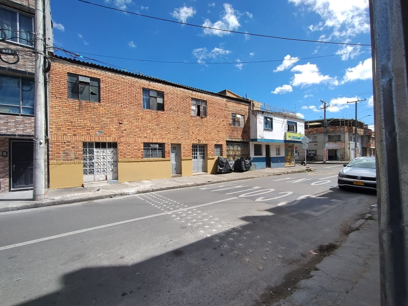 Casa en venta en La Granja, Bogotá · foto 7 de 8