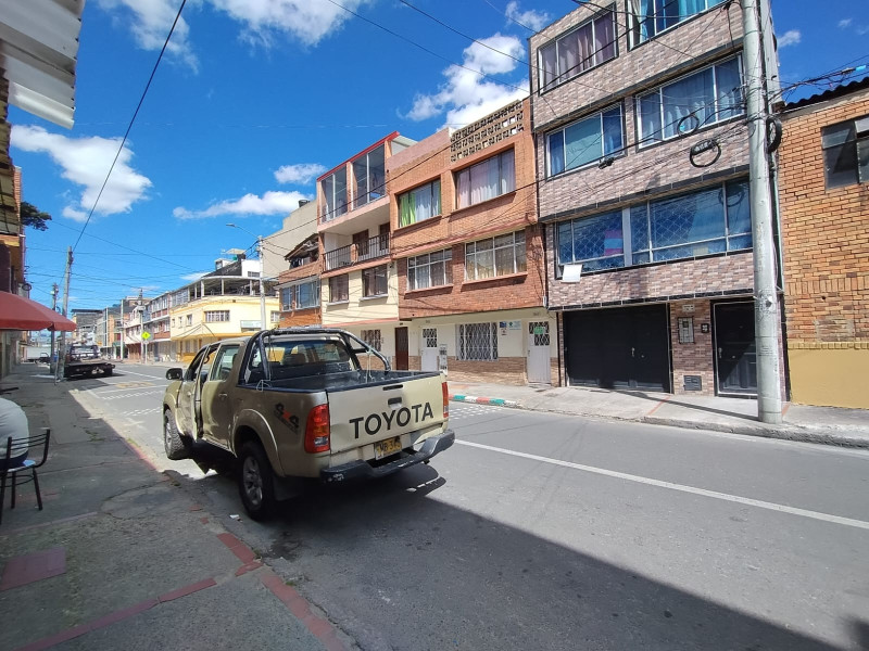 Casa en venta en La Granja, Bogotá · foto 8 de 8
