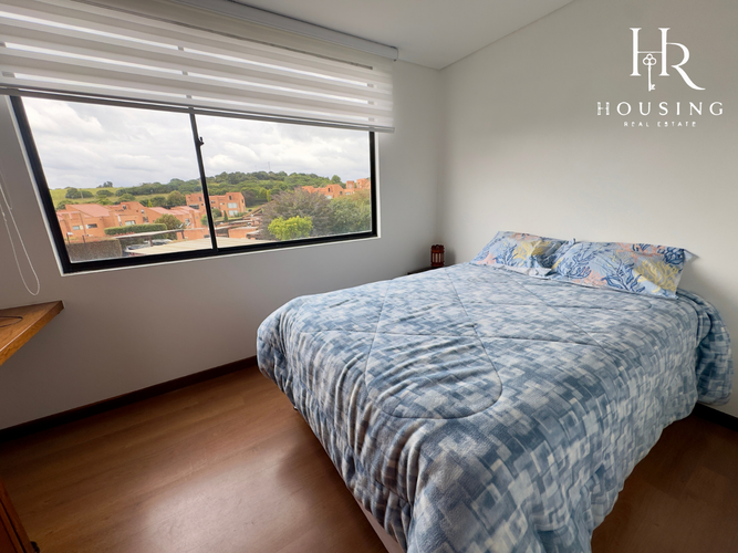 Casa de 4 alcobas en venta en Sindamanoy, Chía, 178 m² · foto 14 de 19