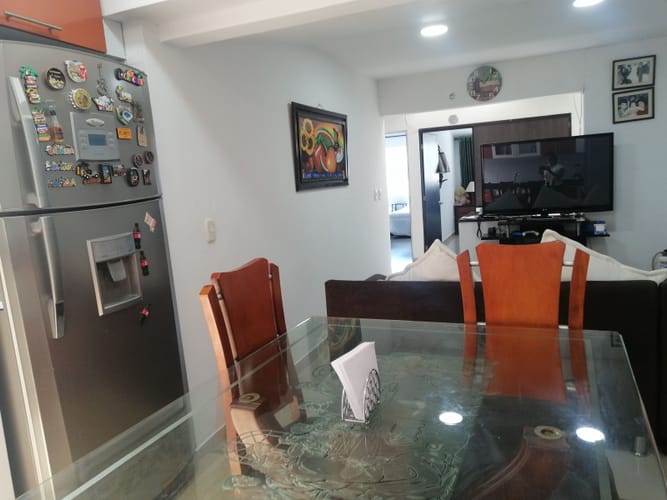Casa de 5 alcobas en venta en Bellavista Occidental, Bogotá, 136 m² · foto 5 de 16