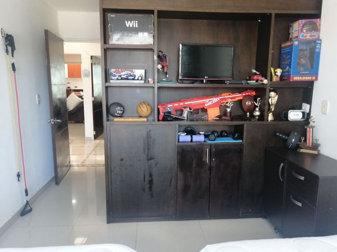 Casa de 5 alcobas en venta en Bellavista Occidental, Bogotá, 136 m² · foto 6 de 16