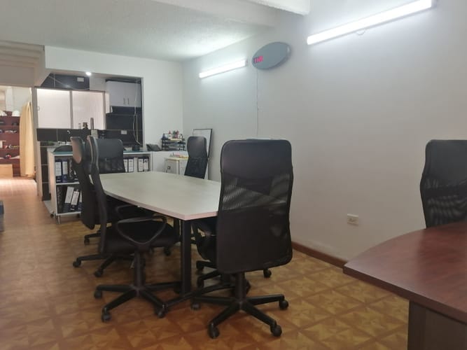 Casa de 5 alcobas en venta en Bellavista Occidental, Bogotá, 136 m² · foto 7 de 16