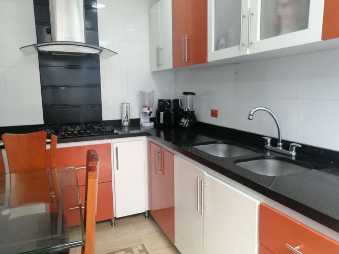 Casa de 5 alcobas en venta en Bellavista Occidental, Bogotá, 136 m² · foto 10 de 16