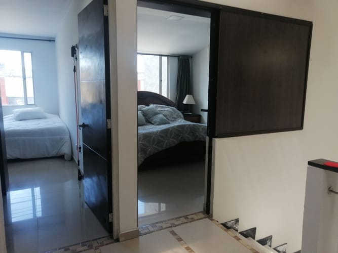 Casa de 5 alcobas en venta en Bellavista Occidental, Bogotá, 136 m² · foto 11 de 16