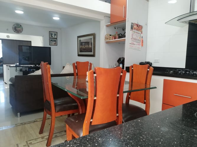 Casa de 5 alcobas en venta en Bellavista Occidental, Bogotá, 136 m² · foto 15 de 16