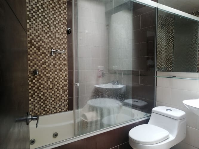 Casa de 5 alcobas en venta en Bellavista Occidental, Bogotá, 136 m² · foto 16 de 16