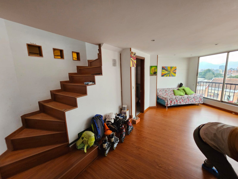 Apartamento en venta en Pontevedra, Bogotá · foto 2 de 13