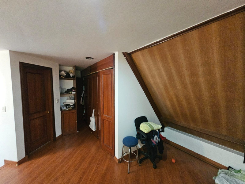 Apartamento en venta en Pontevedra, Bogotá · foto 3 de 13