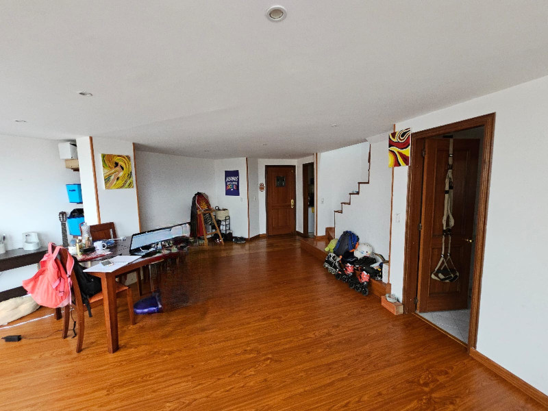 Apartamento en venta en Pontevedra, Bogotá · foto 4 de 13