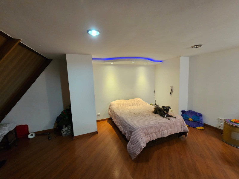Apartamento en venta en Pontevedra, Bogotá · foto 6 de 13