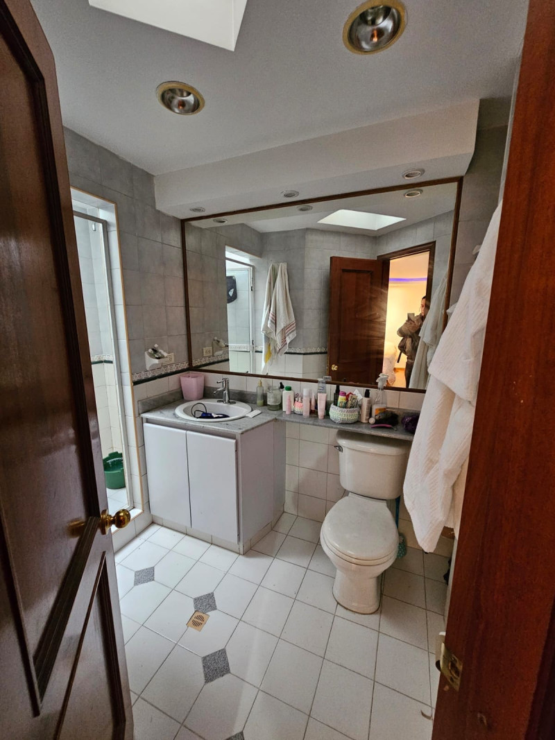 Apartamento en venta en Pontevedra, Bogotá · foto 7 de 13