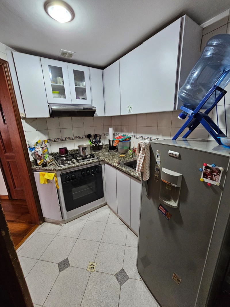 Apartamento en venta en Pontevedra, Bogotá · foto 9 de 13