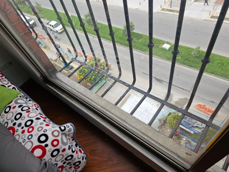 Apartamento en venta en Pontevedra, Bogotá · foto 11 de 13