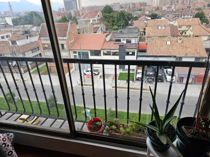 Apartamento en venta en Pontevedra, Bogotá · foto 13 de 13