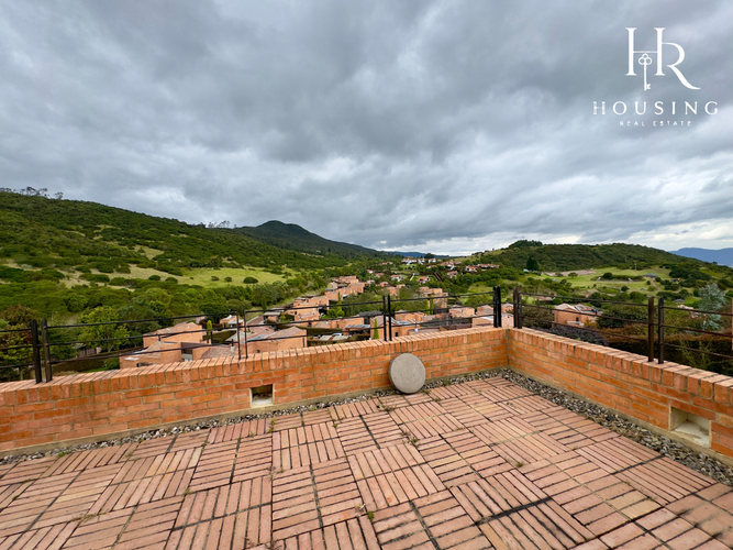 Casa de 4 alcobas en venta en Sindamanoy, Chía, 178 m² · foto 18 de 19