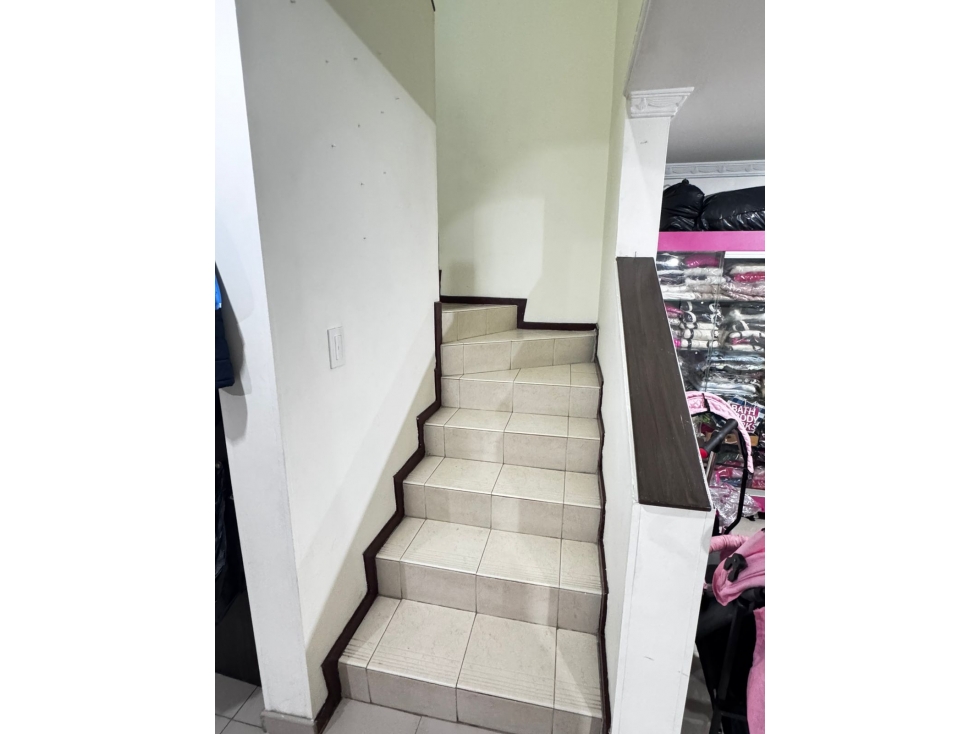Casa en venta en Provivienda Norte, Bogotá · foto 5 de 19