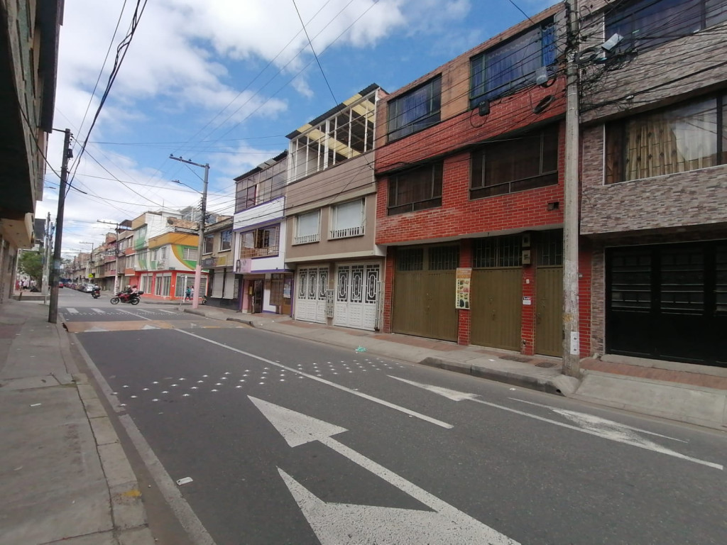 Casa en venta en Villas Del Dorado, Bogotá · foto 3 de 14