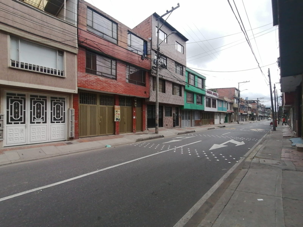 Casa en venta en Villas Del Dorado, Bogotá · foto 4 de 14