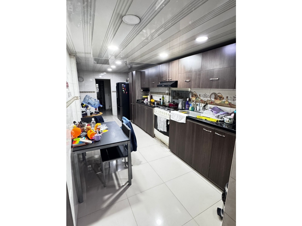 Casa en venta en Provivienda Norte, Bogotá · foto 10 de 19
