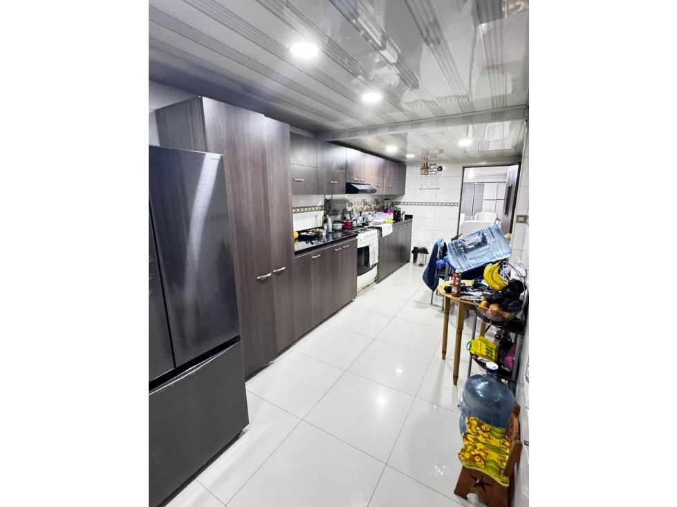 Casa en venta en Provivienda Norte, Bogotá · foto 12 de 19
