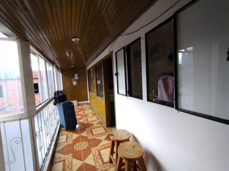 Casa en venta en Las Ferias, Bogotá · foto 2 de 23