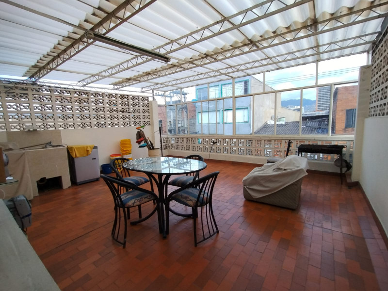 Casa en venta en Las Ferias, Bogotá · foto 4 de 23