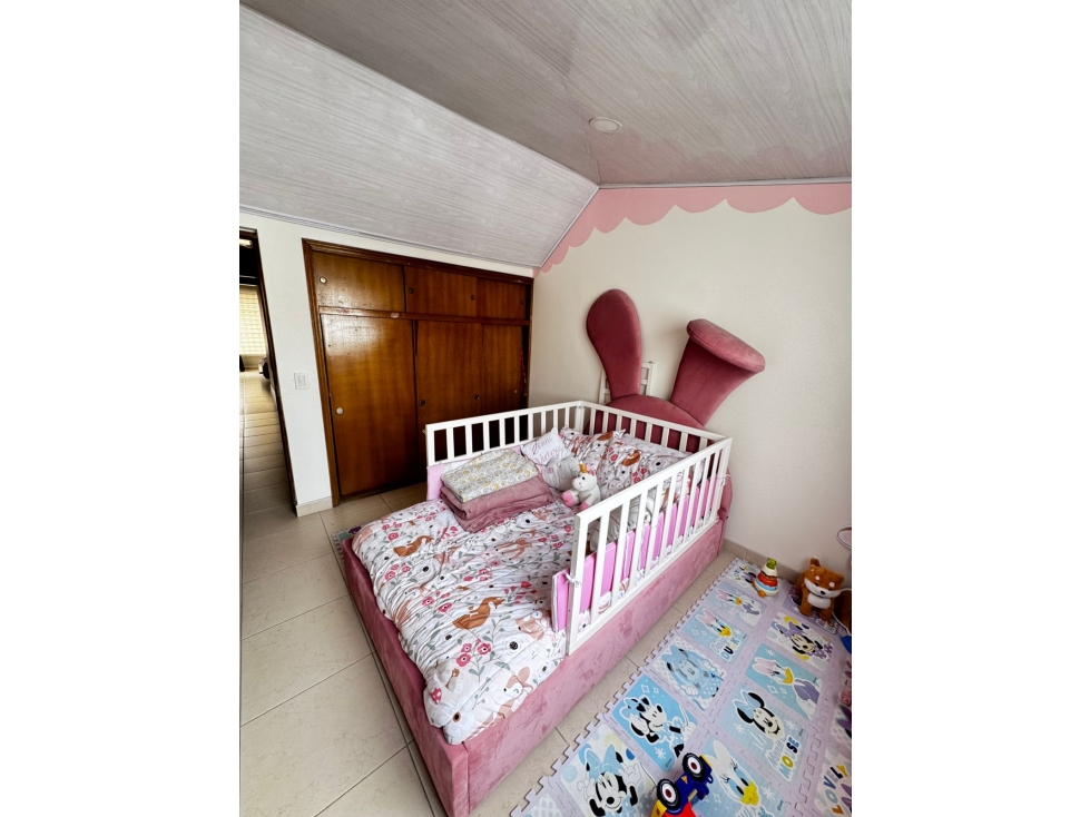 Casa en venta en Provivienda Norte, Bogotá · foto 14 de 19