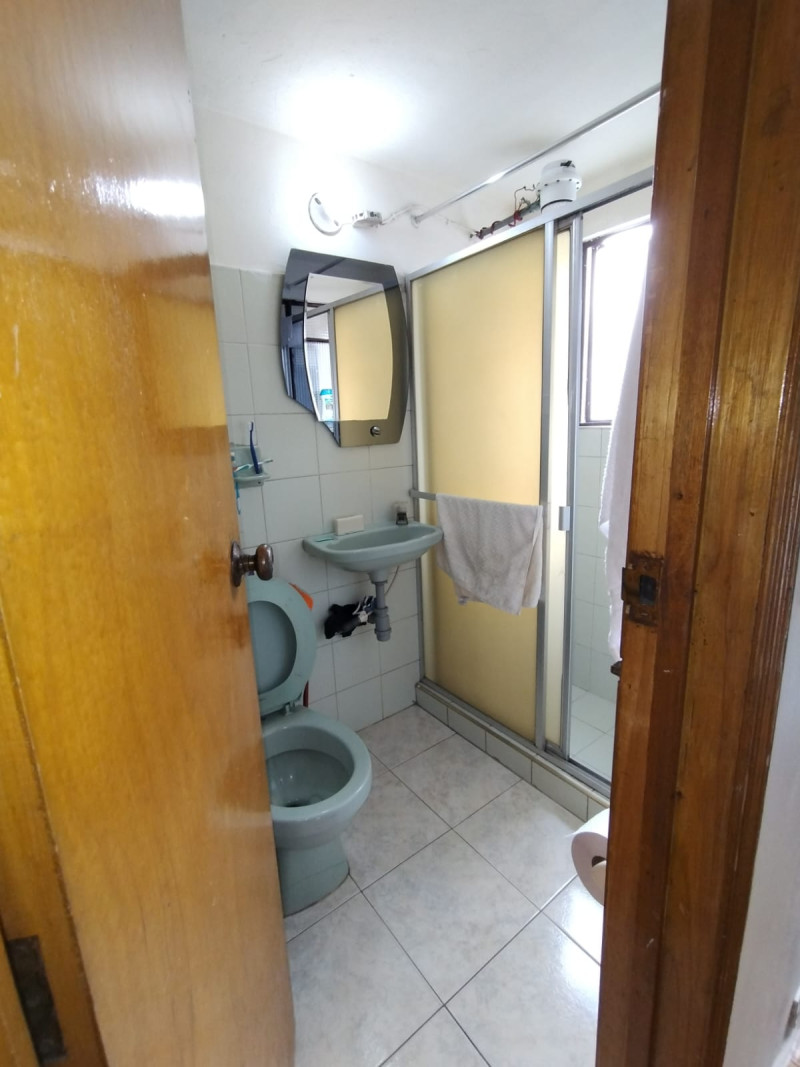 Casa en venta en Las Ferias, Bogotá · foto 10 de 23