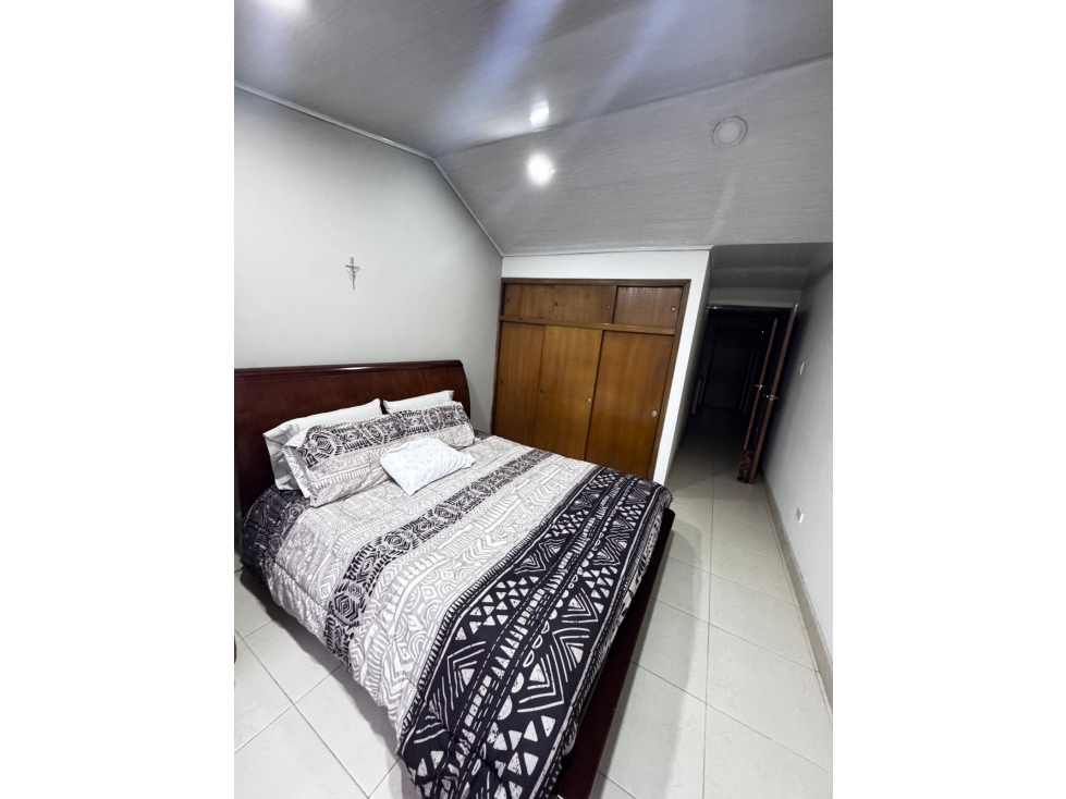 Casa en venta en Provivienda Norte, Bogotá · foto 16 de 19