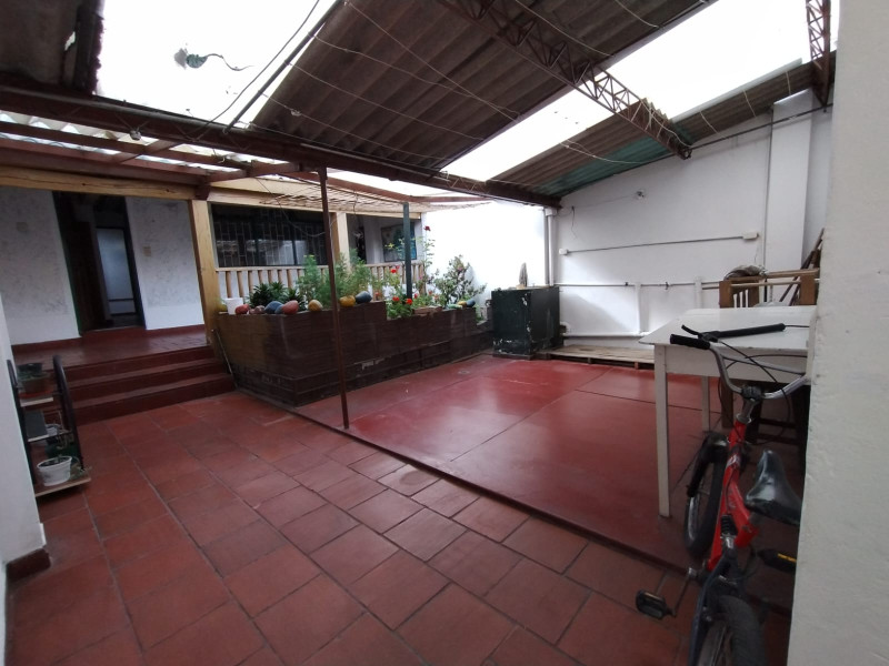 Casa en venta en Las Ferias, Bogotá · foto 20 de 23