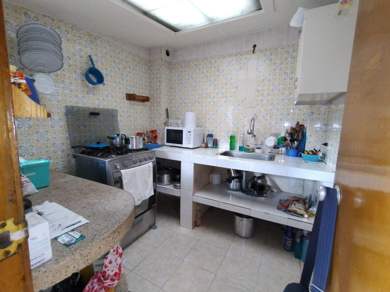 Casa en venta en Las Ferias, Bogotá · foto 21 de 23